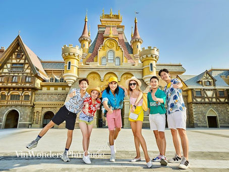 Luxury Car Rental in Phu Quoc with Driver – Premium Travel with Asia Transport