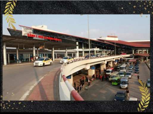 Van Limousine Service (9–18 Seats) from Noi Bai to Thanh Hoa: Quick and Convenient with Asia Transport Vietnam