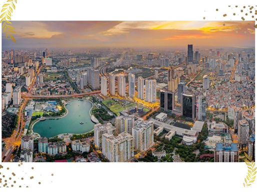 5 điểm tham quan nổi tiếng ở Hà Nội bạn không nên bỏ lỡ