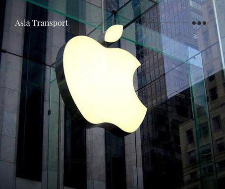 Thương hiệu Apple của nước nào? do ai sáng lập, lịch sử hình thành và các dòng sản phẩm