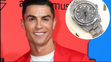 Thương hiệu đồng hồ Rolex của nước nào? Thuộc tập đoàn nào?