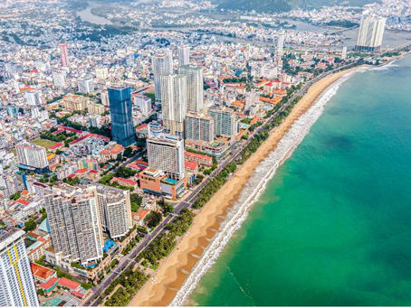 Car Rental in Nha Trang with Driver: Asia Transport Vietnam