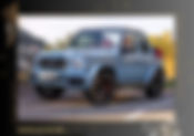 2025 Mercedes-Benz EQG: Khi Huyền Thoại G-Class Đặt Bước Điện