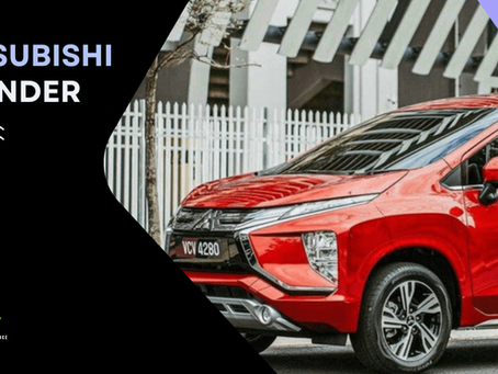 Xe Xpander dáng sang trọng, giá thuê bình dân | Asia Transport