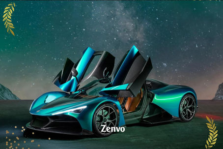 Hãng xe Zenvo của nước nào? Lịch sử hình thành phát triển và các mẫu xe của hãng