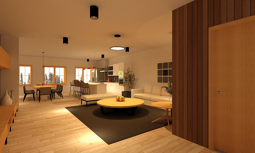 Thumbnail: Klasse House (Work at Home)