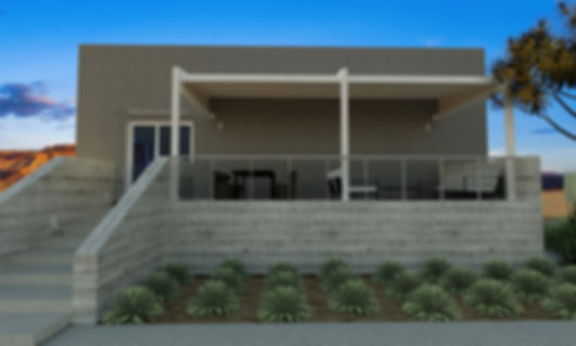 Bastien House (Vacation Home)