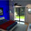 Miniatura: modern house design bedroom
