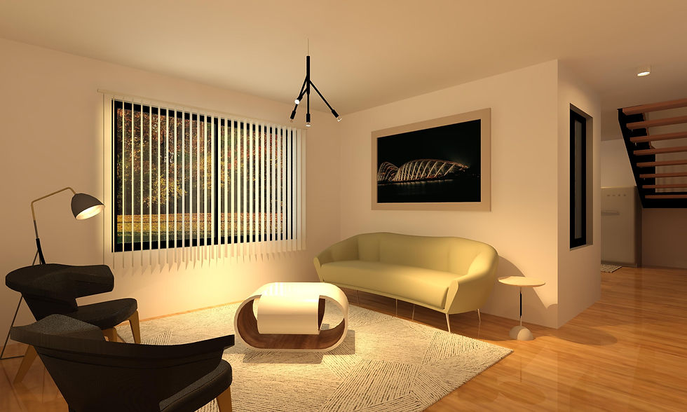 Thumbnail: Ares House (Vacation Home)