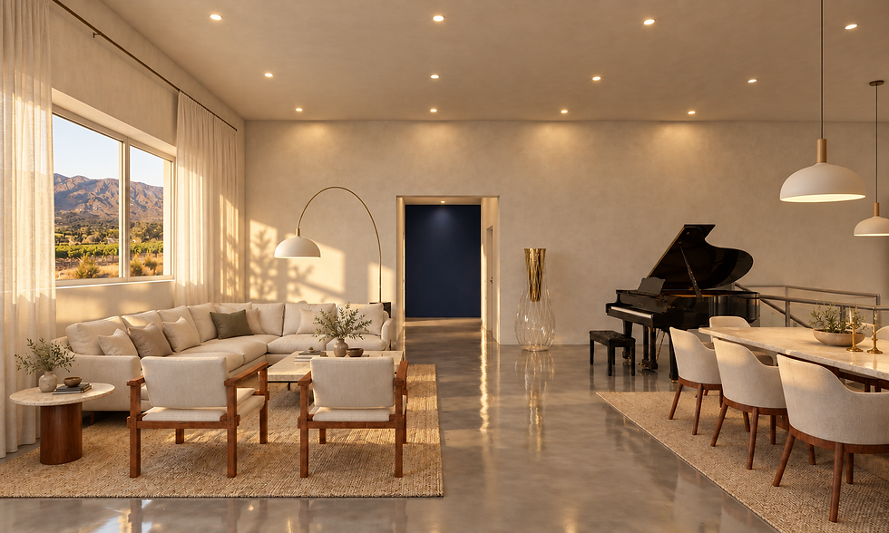 Thumbnail: Bastien House (Vacation Home)