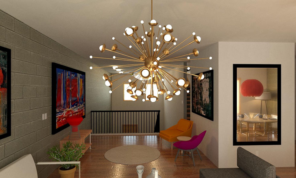 Thumbnail: modern house design interior