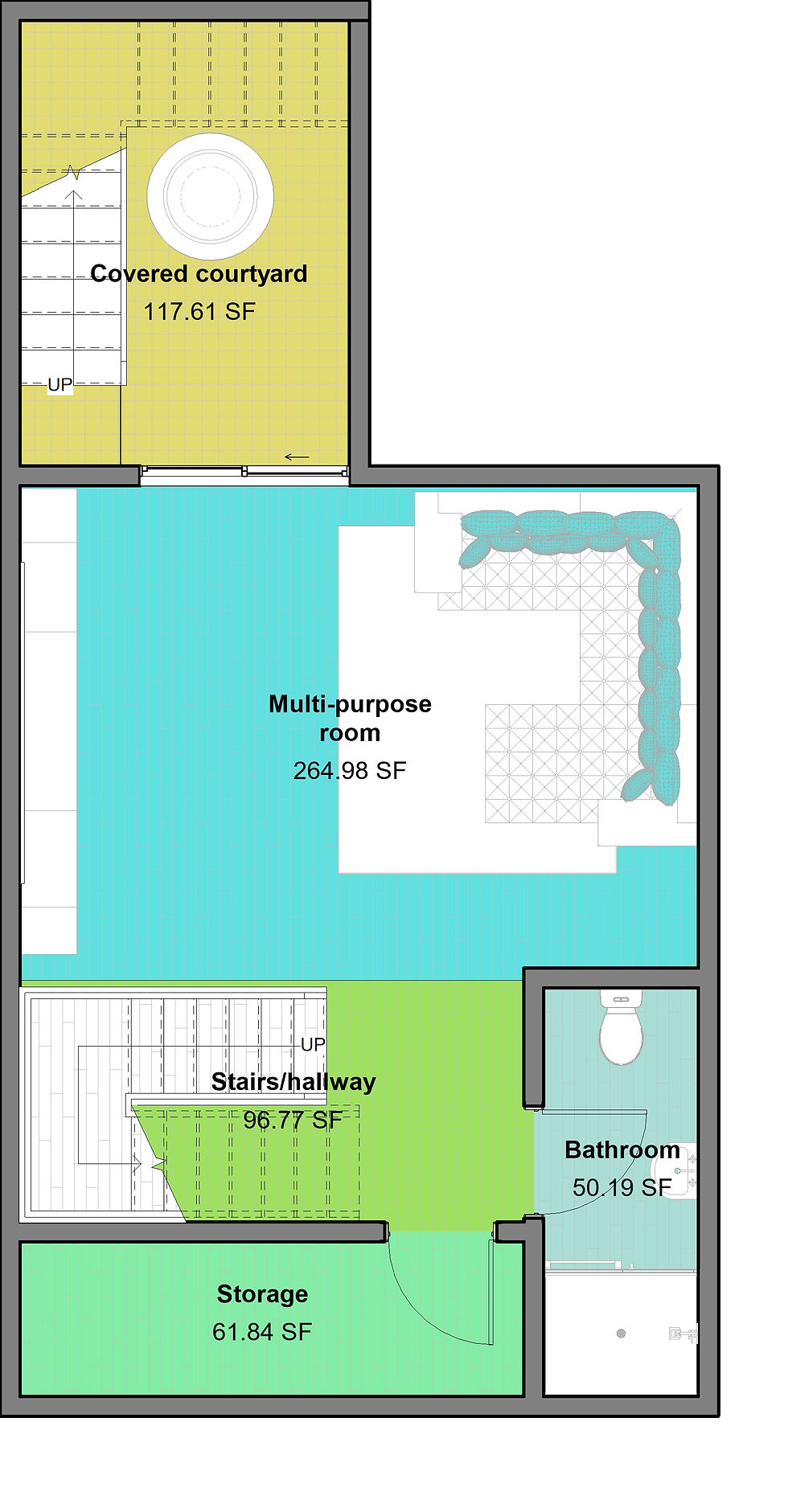 Thumbnail: Espen House (Work at Home)