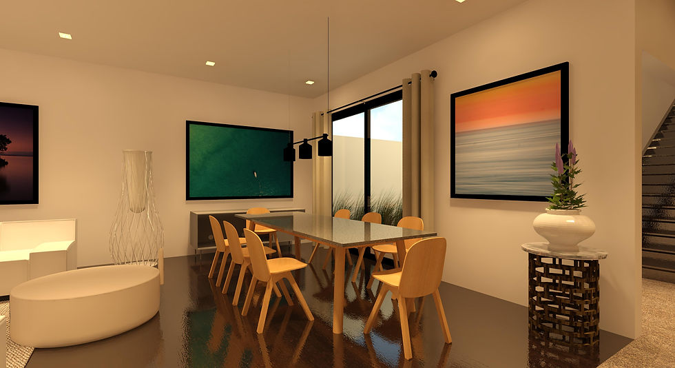 Thumbnail: Herlig House (Work at Home)