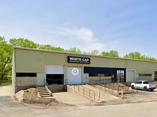 Village Shopping Center