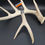 Thumbnail: Deer Antler Fusion 5 Razor 27