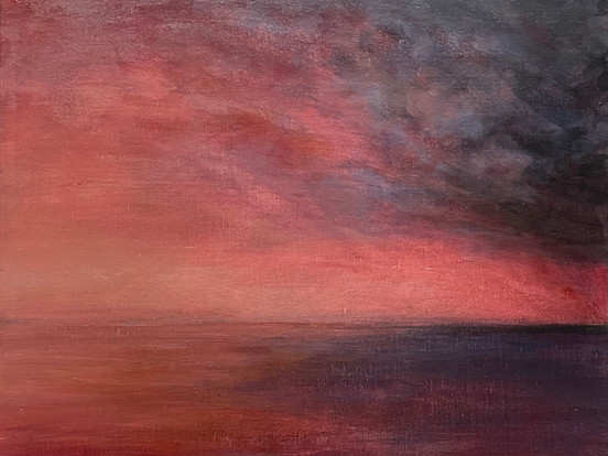 Seascape