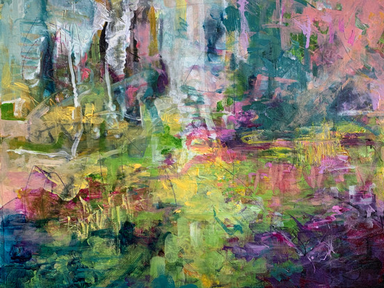 A Beautiful Mess