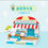 Thumbnail: SANRIO CHARACTERS LEGO