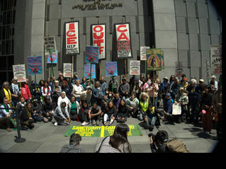 Keep Guillermo Free Campaign Statement of Support