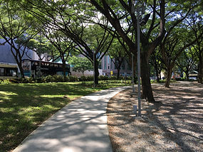 Student walk of Sofia Education, Jc maths tuition