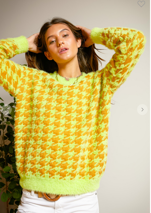 Thumbnail: Jackie Sweater