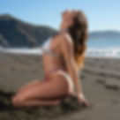 Thumbnail: Costa Rica Braided Bikini Bottom