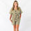 Thumbnail: Mercury Button Romper