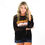 Thumbnail: Air black sweater