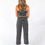 Thumbnail: Restless striped top