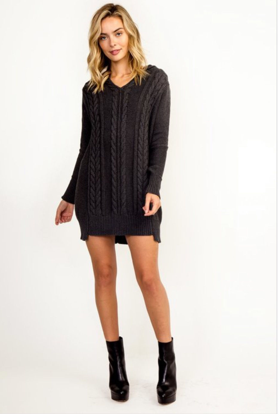 Thumbnail: Sweater Weather