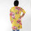 Thumbnail: Sunshine Floral Kimono 