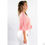 Thumbnail: Pink Waist Tie Top