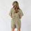 Thumbnail: Mercury Button Romper
