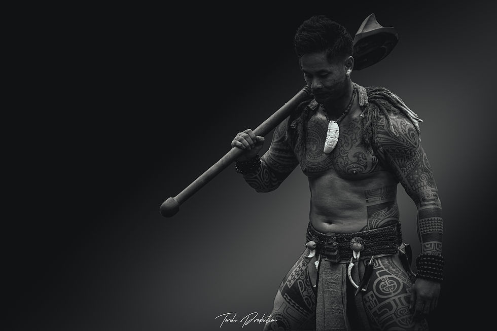 Projet PIAC : Préserver et Valoriser la Biodiversité à Nuku-Hiva avec Te Ati Hou