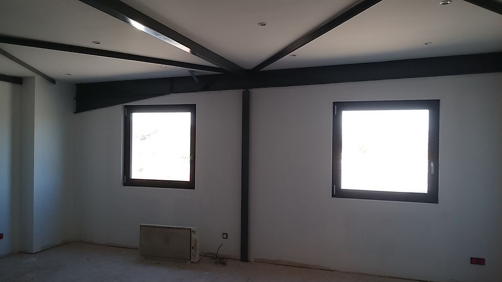 Conception Bureaux