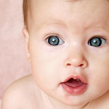 Teething