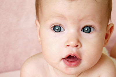 bébé