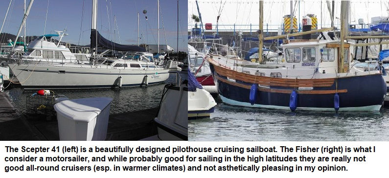 sailboat pilothouse