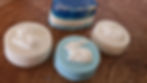 Easter Soaps