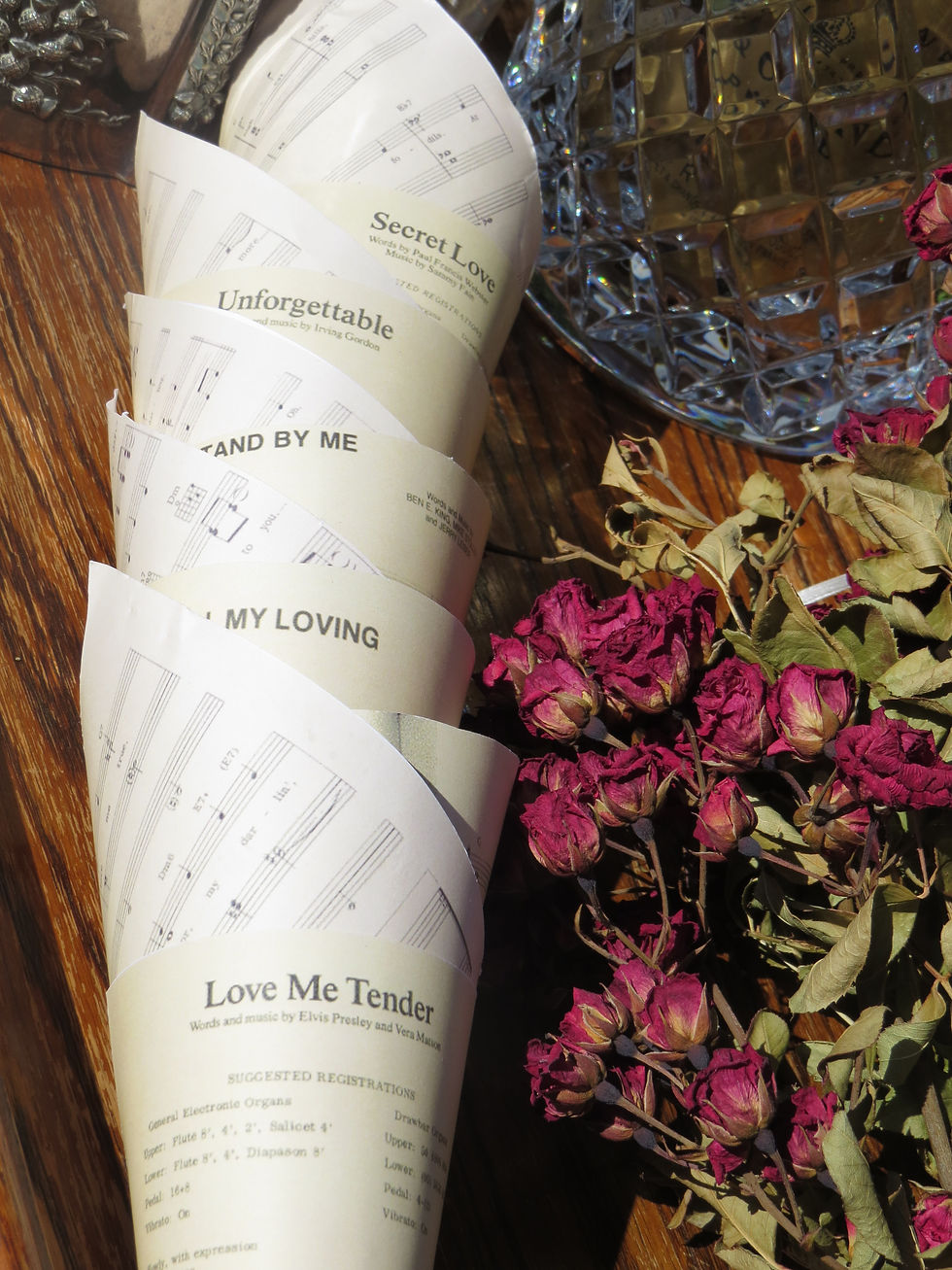 Thumbnail: Personalised labels  & signs Price on request