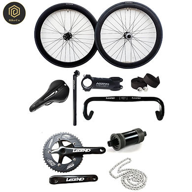 cube mountainbike gelb Analog – Aluminiumrahmen, RockShox, SX Eagle von Sram – Bici No.1 hover-image Metal Gear Solid Peace Color:Navy Blue Matte