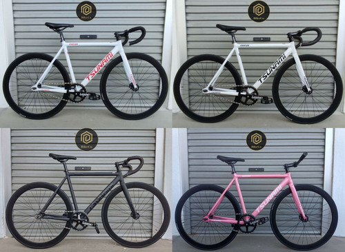 ゴ*君様 TSUNAMI SNM100完成車 引き取り限定 ゴ*君様 TSUNAMI SNM100完成車 引き取り限定 TSUNAMI SNM100 Frameset