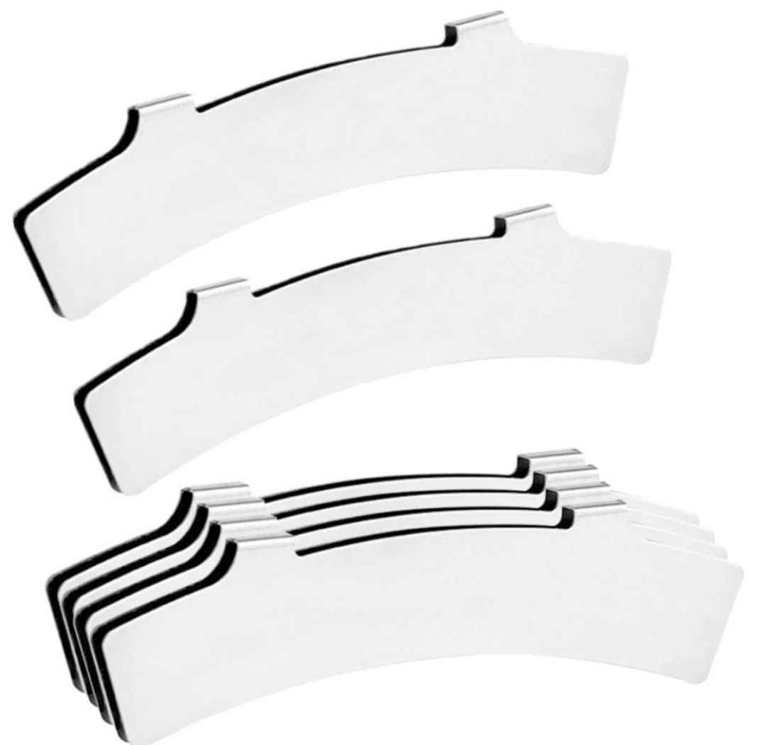 Bicycle Disc Brake Gap Regulator Alignment