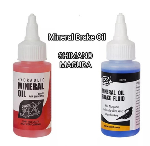 Magura Cycle Hydraulic Brake Fluid Magura Royal Blood Hydraulic