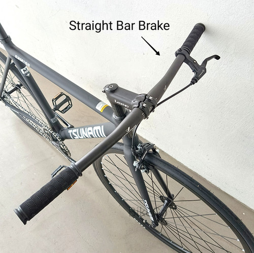 ARDENTLY PULSE PUNK Yellow Fixie Track Bike | Fixed Gear Aero