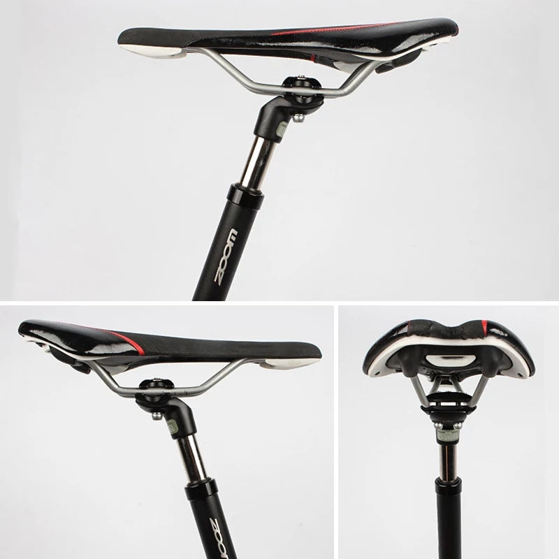 Thumbnail: ZOOM Suspension Shock Absorber Seatpost