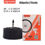 Thumbnail: LEBYCLE Inner Tube 26" / 27.5" x 2.1 - 2.4" 