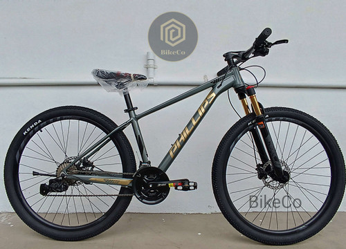 Aeroic Warrior 450 Aeroic Bike Company AEROIC WARRIOR 650 1x10Spd