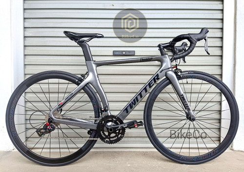 Twitter 2020 Road Bike Of The Year Jual TWITTER THUNDER