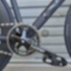 Thumbnail: TSUNAMI SNM-100 Classic Colours Fixie | Fixed Gear SNM100 Bicycle